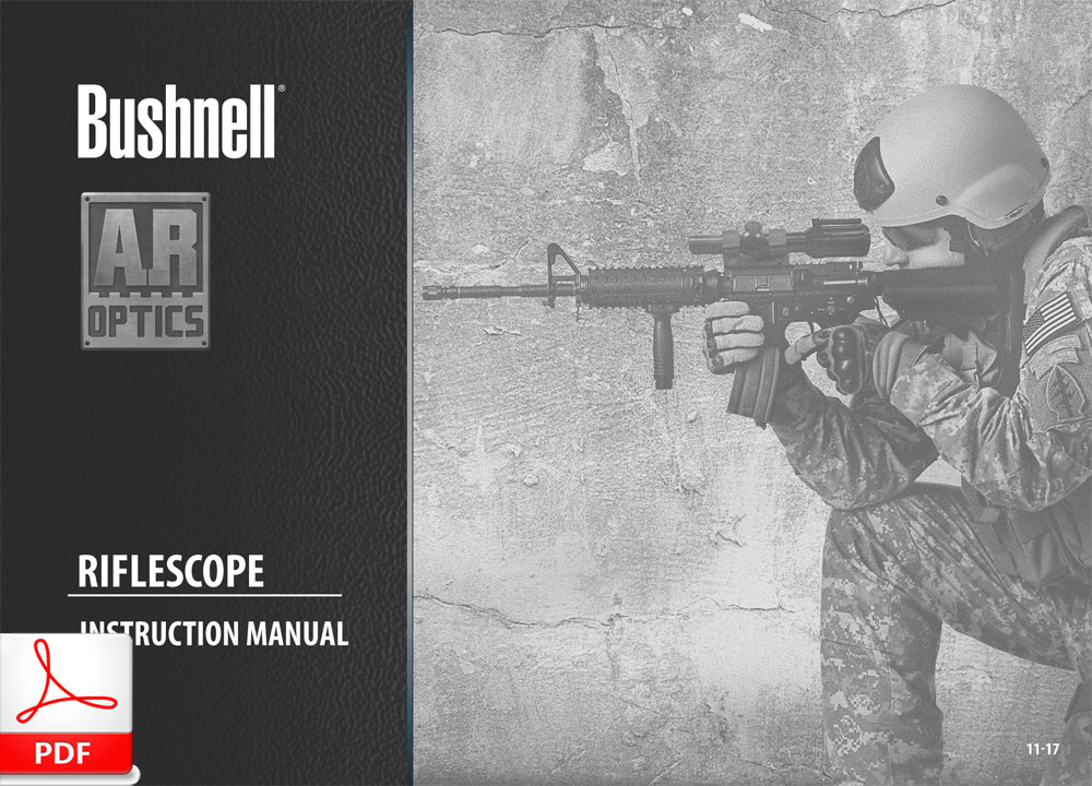 Bushnell AR