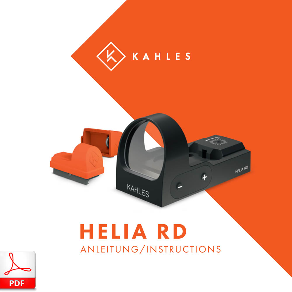 KAHLES Helia RD