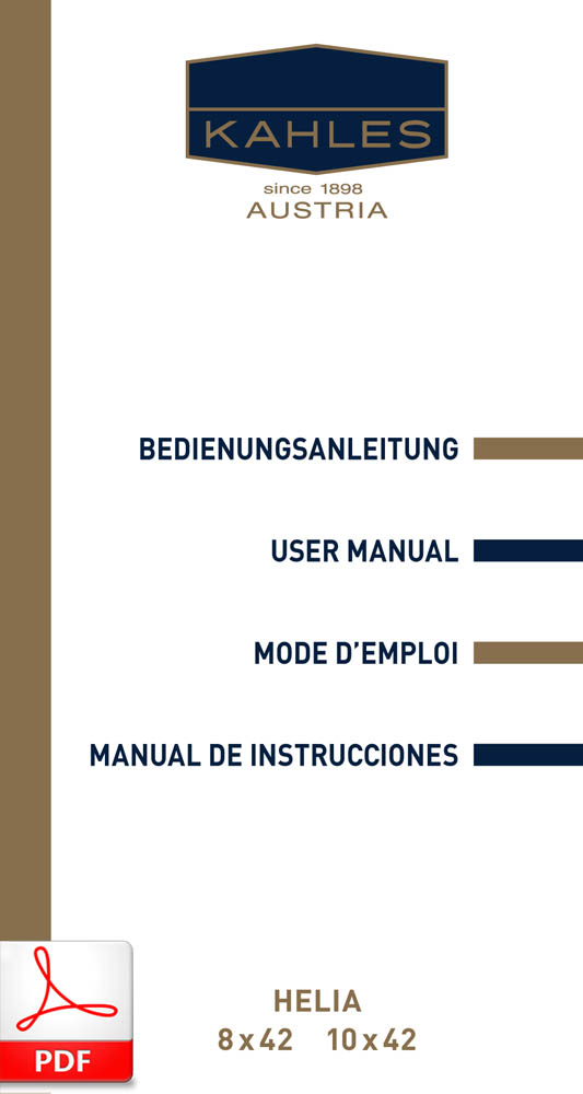 KAHLES Helia (2018)