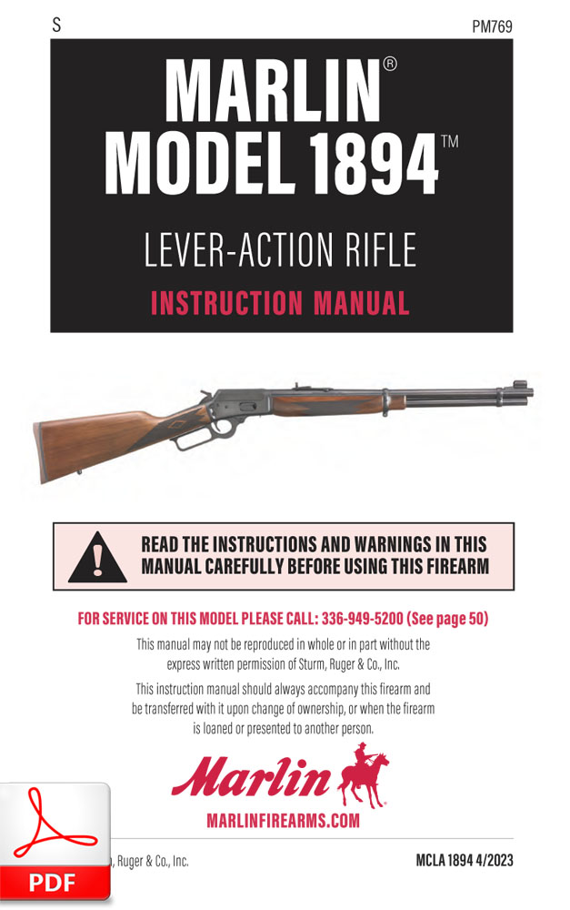 Marlin 1894