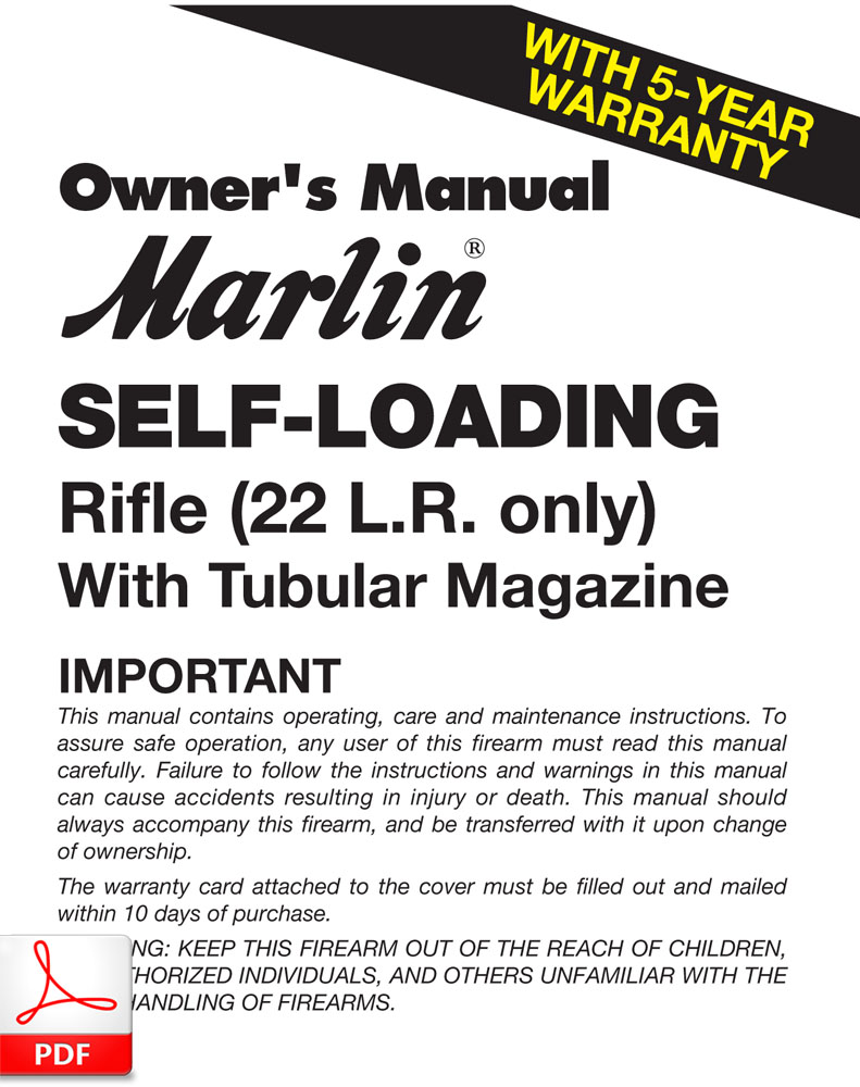 Marlin 60