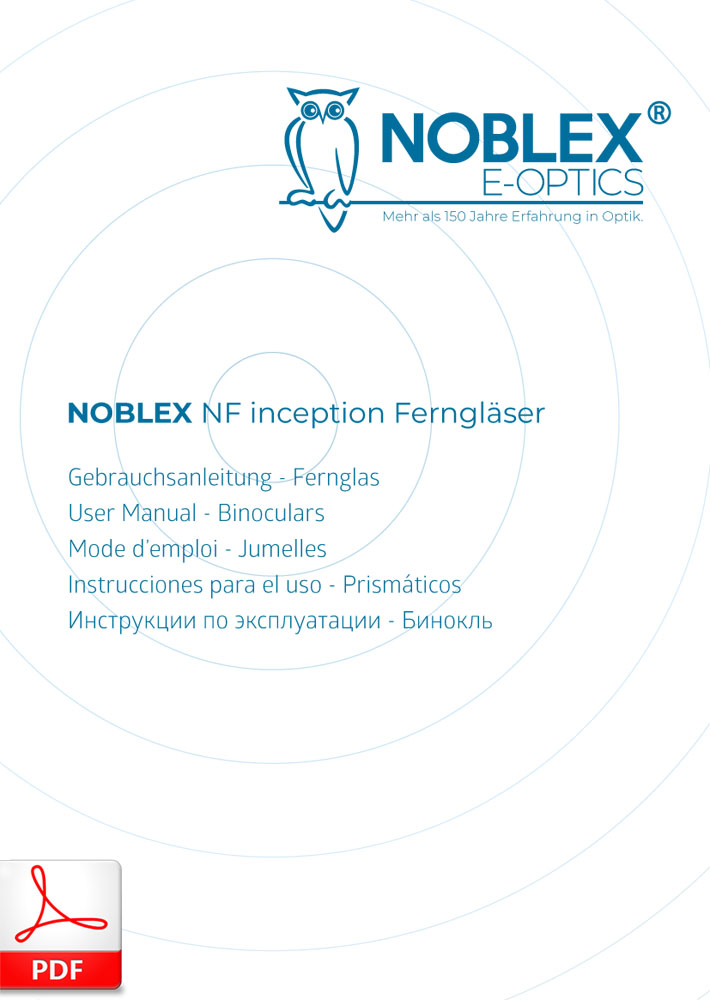 NOBLEX NF Inception