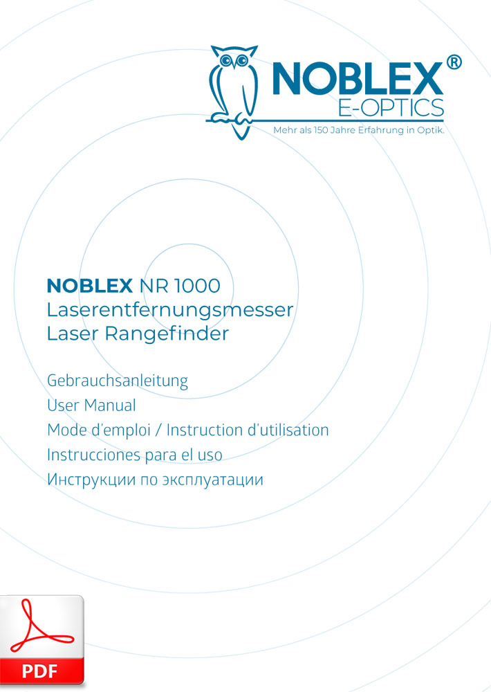 NOBLEX NR 1000