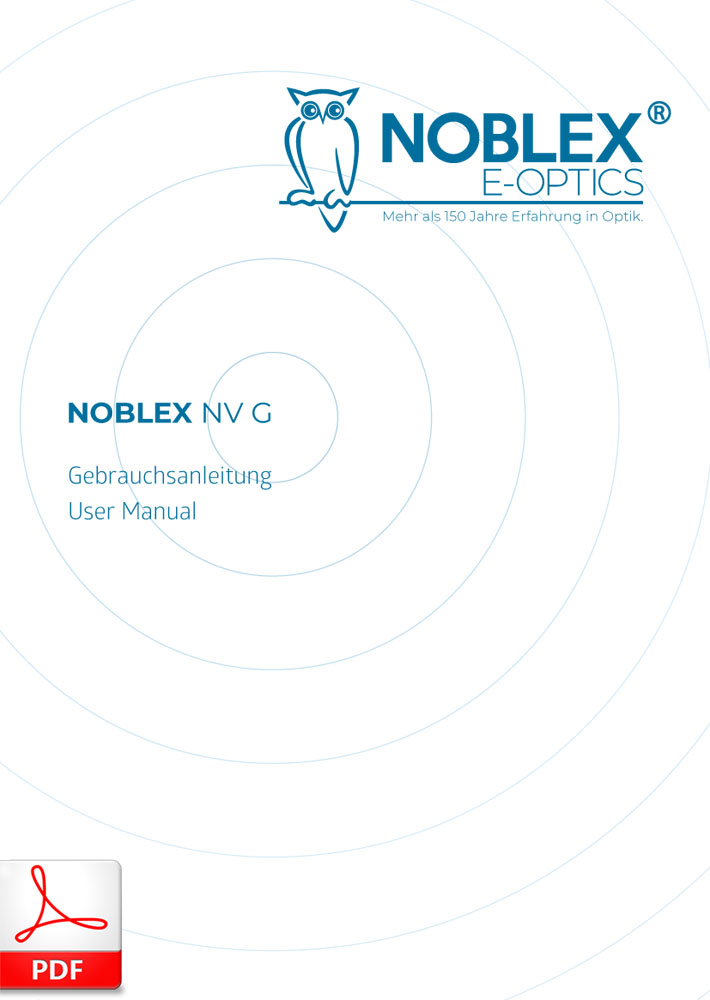 NOBLEX NV G