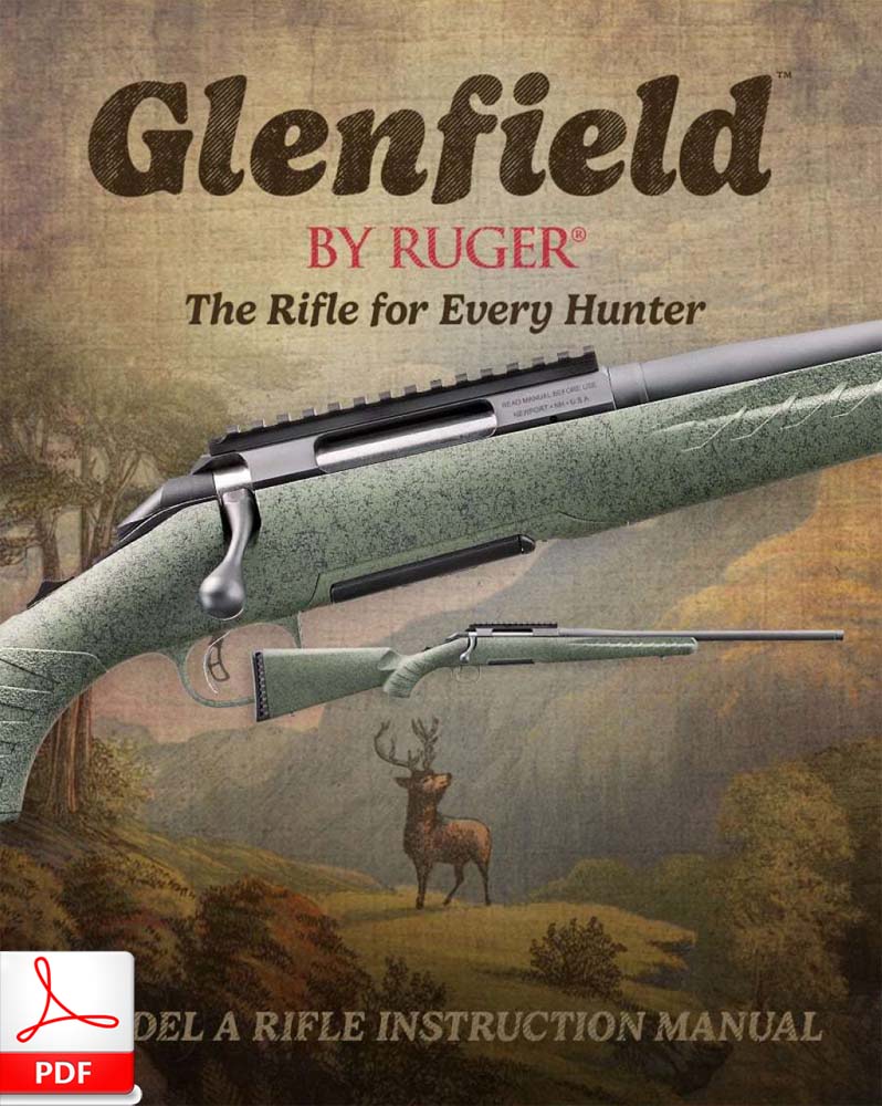 Glenfield mod. A