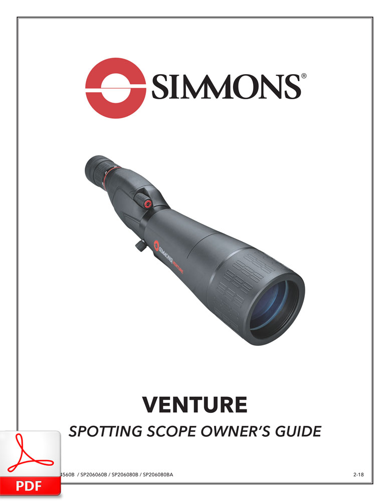 Simmons Venture
