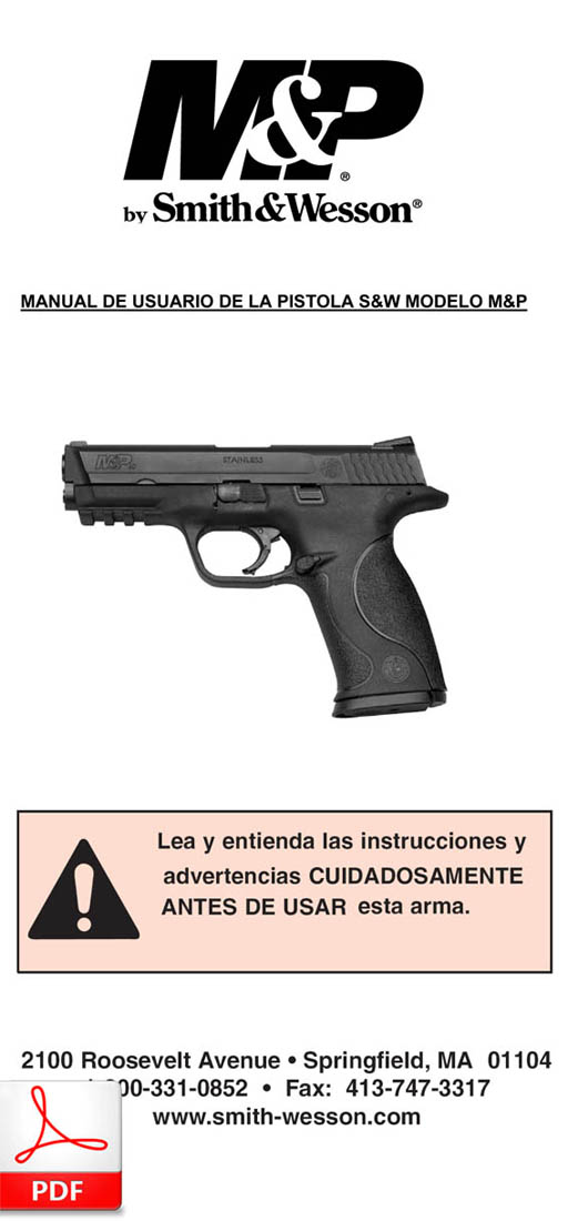 S&W M&P