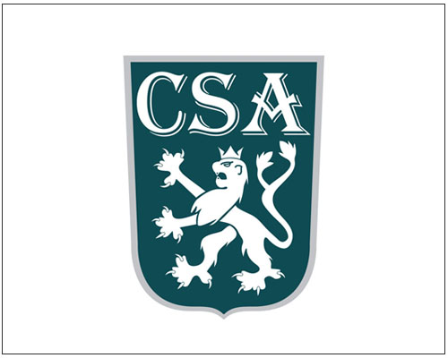 C.S.A. - Czech Small Arms
