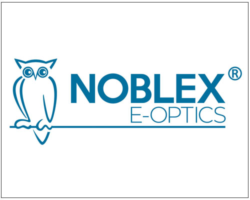 NOBLEX E-optics