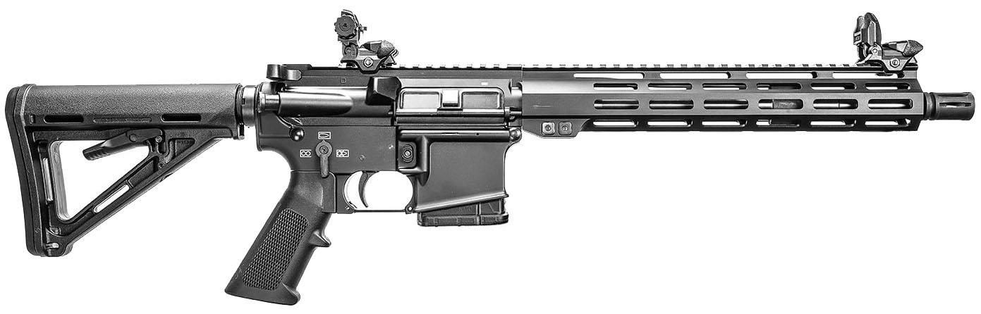 Rifle semiautomático ASTRA ARMS VG4 Brutale 12