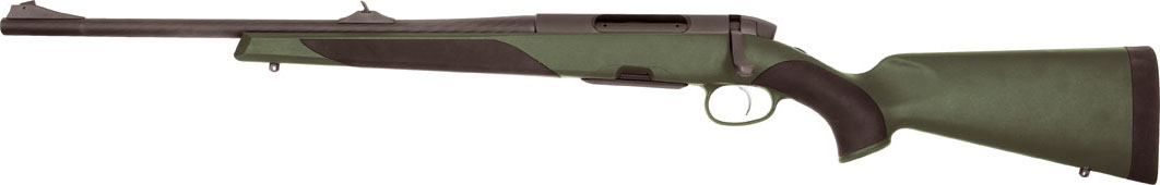 Rifle de cerrojo MANNLICHER CL II SX - 300 Win. Mag. (zurdo)