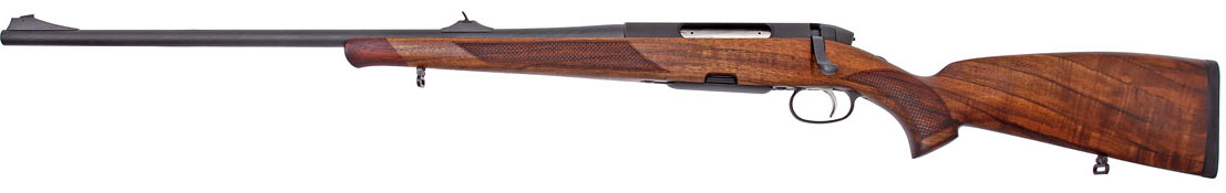Rifle de cerrojo MANNLICHER CL II - 300 Win. Mag. (zurdo)