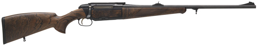 Rifle de cerrojo MANNLICHER LUXUS - 300 Win. Mag.