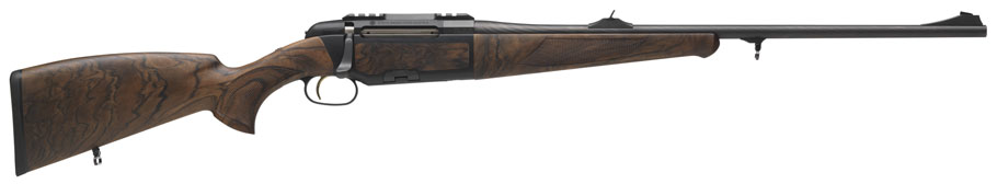 Rifle de cerrojo MANNLICHER LUXUS picat - 7mm. Rem. Mag.
