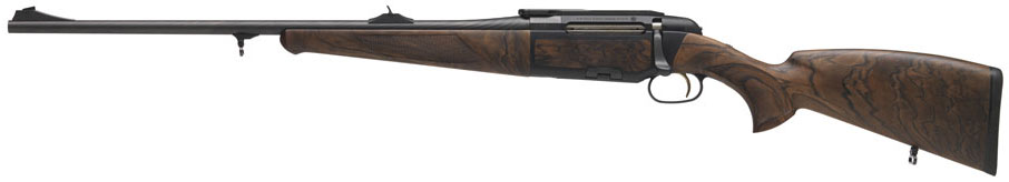 Rifle de cerrojo MANNLICHER LUXUS - 7mm. Rem. Mag. (zurdo)