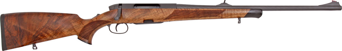 Rifle de cerrojo MANNLICHER SM12 - 270 Win.