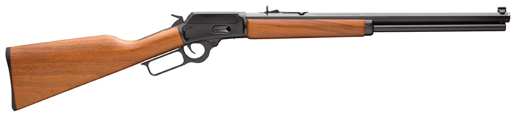 Rifle de palanca MARLIN 1894CB - 357 Mag.