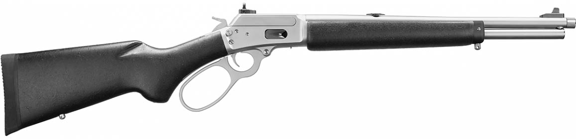Rifle de palanca MARLIN 1894CST - 357 Mag.