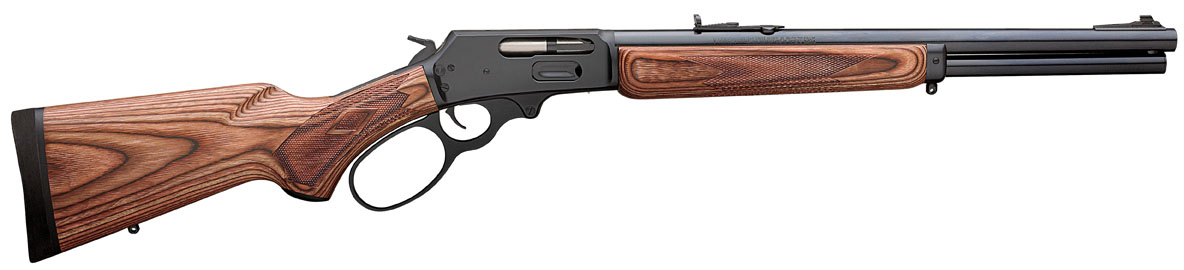 Rifle de palanca MARLIN 1895GBL