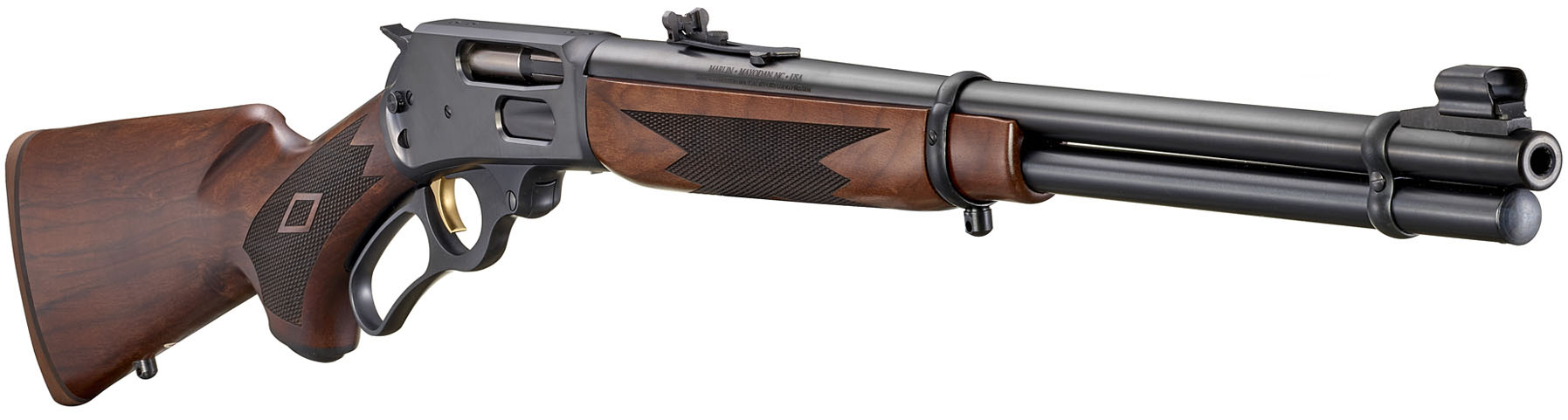 Rifle de palanca MARLIN 336 Classic - 30-30 Win.