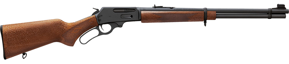 Rifle de palanca MARLIN 336W