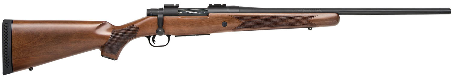 Rifle de cerrojo MOSSBERG Patriot Walnut - 30-06