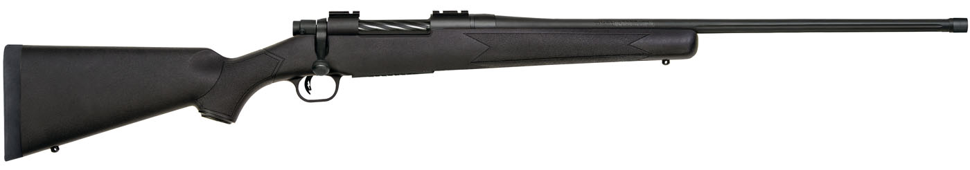 Rifle de cerrojo MOSSBERG Patriot Synthetic c/r - 300 Win. Mag.