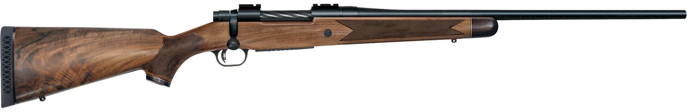 Rifle de cerrojo MOSSBERG Patriot Revere - 270 Win.