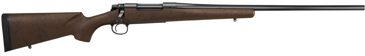 Rifle de cerrojo REMINGTON 700 AWR - 338 Win. Mag.