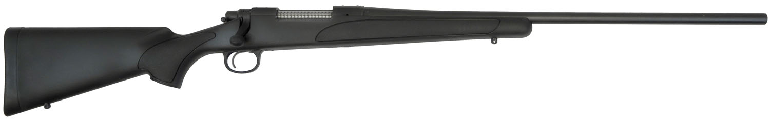 Rifle de cerrojo REMINGTON 700 ADL - 7mm. Rem. Mag.
