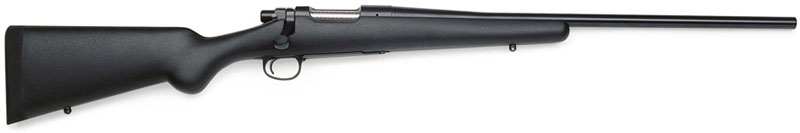 Rifle de cerrojo REMINGTON Seven AWR (Alaskan Wilderness Rifle)
