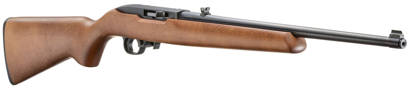 Carabina semiautomática RUGER 10/22 Birch c/m - 22 LR