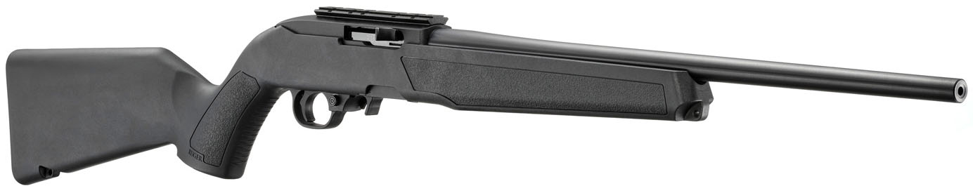 Carabina semiautomática RUGER 10/22 M-LOK - 22 LR