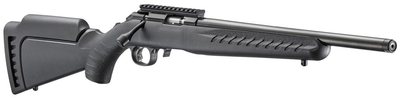 Rifle de cerrojo RUGER American Standard - 22 WMR