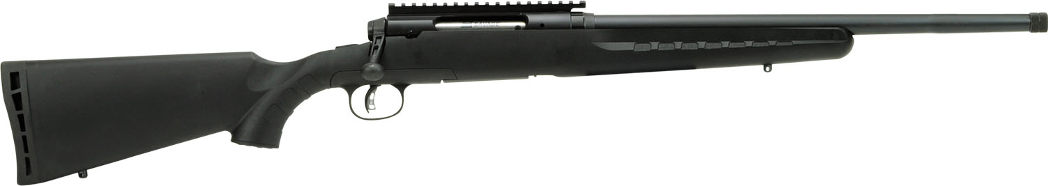 Rifle de cerrojo SAVAGE AXIS II SR - 308 Win.