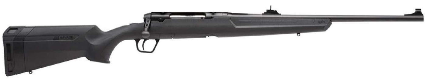 Rifle de cerrojo SAVAGE AXIS c/m - 30-06