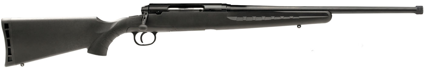 Rifle de cerrojo SAVAGE AXIS SR - 30-06