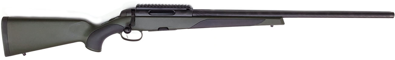 Rifle de cerrojo STEYR Pro THB - 6.5 Creedmoor