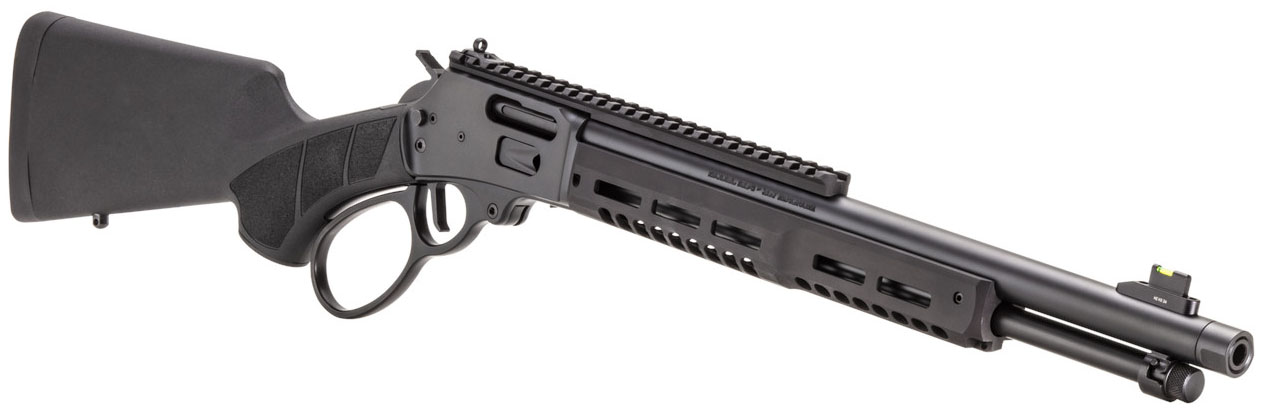 Rifle de palanca SMITH & WESSON 1854 Stealth Hunter - 357 Mag.