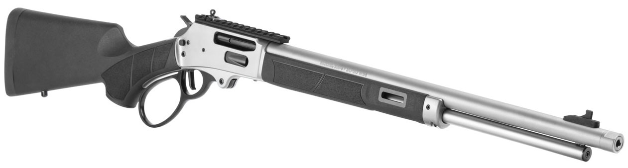 Rifle de palanca SMITH & WESSON 1854 - 30-30 Win.