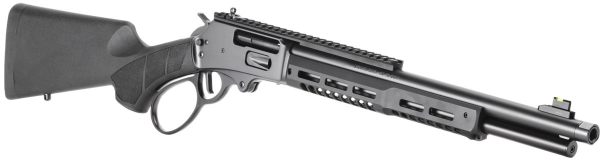 Rifle de palanca SMITH & WESSON 1854 Stealth Hunter - 45-70 Govt.