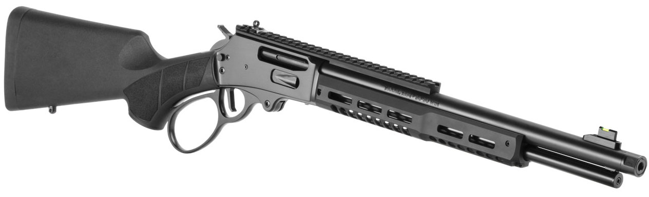 Rifle de palanca SMITH & WESSON 1854 Stealth Hunter - 30-30 Win.