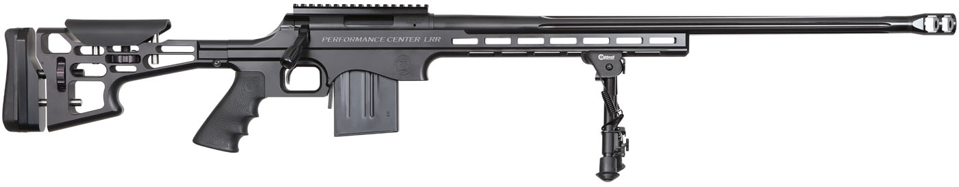 Rifle de cerrojo THOMPSON Performance Center T/C LRR - 6.5 Creedmoor