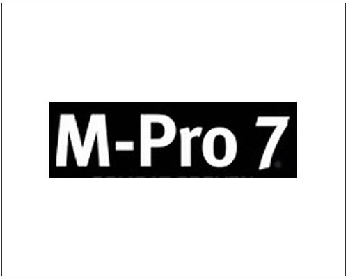 M-Pro 7