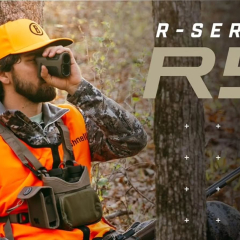 🟠 𝗕𝗨𝗦𝗛𝗡𝗘𝗟𝗟 𝗥𝟱 𝟮𝟬𝟬𝟬
El nuevo telémetro de la serie R5 de Bushnell ofrece una claridad mejorada con óptica totalmente multicapa y recubrimientos de prisma avanzados.
El telemetro Bushnell R5 2000 ofrece un alcance máximo de 2.000 metros y una impresionante precisión de +/- 1 metro.
#informacion #Info