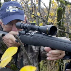 🔴 𝗠𝗢𝗦𝗦𝗕𝗘𝗥𝗚 𝗣𝗮𝘁𝗿𝗶𝗼𝘁 𝗦𝘆𝗻𝘁𝗵𝗲𝘁𝗶𝗰 🔴

El rifle de cerrojo 𝗠𝗢𝗦𝗦𝗕𝗘𝗥𝗚 𝗣𝗮𝘁𝗿𝗶𝗼𝘁 𝗦𝘆𝗻𝘁𝗵𝗲𝘁𝗶𝗰 𝗲𝘀 𝘂𝗻 𝗮𝗿𝗺𝗮 𝗽𝗿𝗲𝗰𝗶𝘀𝗮, 𝗮𝘁𝗿𝗮𝗰𝘁𝗶𝘃𝗮 𝘆 𝗮𝘀𝗲𝗾𝘂𝗶𝗯𝗹𝗲 𝗾𝘂𝗲 𝘀𝗲 𝗮𝗱𝗮𝗽𝘁𝗮 𝗮𝗹 𝗲𝘀𝘁𝗶𝗹𝗼 𝗱𝗲 𝗰𝘂𝗮𝗹𝗾𝘂𝗶𝗲𝗿 𝗰𝗮𝘇𝗮𝗱𝗼𝗿 𝗼 𝘁𝗶𝗿𝗮𝗱𝗼𝗿.

𝗦𝘂 𝗰𝗮𝗻̃𝗼́𝗻 𝗳𝗹𝗼𝘁𝗮𝗻𝘁𝗲 𝗮𝗰𝗮𝗻𝗮𝗹𝗮𝗱𝗼 tiene una corona empotrada para máxima precisión. 𝗖𝗼𝗻 𝟮𝟰" (𝟲𝟭 𝗰𝗺.)

El atractivo cerrojo acanalado en espiral del Patriot, cuenta con una maneta ergonómica que ofrece un gran agarre proporcionando la posibilidad de realizar disparos de repetición rápidos aportando una mayor comodidad al tirador.

𝐓𝐨𝐝𝐚 𝐥𝐚 𝐢𝐧𝐟𝐨𝐫𝐦𝐚𝐜𝐢𝐨́𝐧 𝐝𝐢𝐬𝐩𝐨𝐧𝐢𝐛𝐥𝐞 𝐞𝐧 ⬇️:

🌐 𝘄𝘄𝘄.𝗯𝗼𝗿𝗰𝗵𝗲𝗿𝘀.𝗲𝘀 🌐