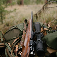 𝗟𝗘𝗨𝗣𝗢𝗟𝗗 𝗩𝗫-𝟱𝗛𝗗 𝗚𝗘𝗡 𝟮 🟠
El nuevo visor VX-5HD Gen 2 está diseñado con el sistema óptico de calidad profesional de Leupold, que ofrece una transmisión de luz excepcional.
Destaca por:
✅️ Fabricado con robusto un tubo de 34 mm. en aluminio de calidad aeronáutica 6061-T6.
✅️ Excepcional nitidez de imagen en todo el rango de aumentos.
✅️ El tubo erector interno posee un sistema de resortes gemelos denominado “Twin Bias”, fabricados en una aleación de berilio y cobre, que poseen un 30% más de fuerza.
#informacion #Info