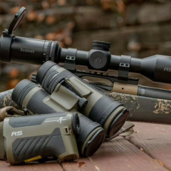 𝗕𝗨𝗦𝗛𝗡𝗘𝗟𝗟 𝗥𝟱 𝟮𝟬𝟬𝟬 𝗔𝗕
El telemetro Bushnell R5 2000 ofrece un alcance máximo de 2.000 metros y una impresionante precisión de +/- 1 metro. Su funcionamiento silencioso con un solo botón garantiza un uso fácil y discreto.
#Información #info