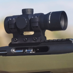 🔴 𝗟𝗘𝗨𝗣𝗢𝗟𝗗 𝗙𝗿𝗲𝗲𝗱𝗼𝗺 𝗥𝗗𝗦
𝗖𝗼𝗻𝘀𝘁𝗿𝘂𝗶𝗱𝗼 𝘁𝗮𝗻𝘁𝗼 𝗽𝗮𝗿𝗮 𝘁𝗶𝗿𝗮𝗱𝗼𝗿𝗲𝘀, 𝗰𝗮𝘇𝗮𝗱𝗼𝗿𝗲𝘀 𝘆 𝗼𝗽𝗲𝗿𝗮𝗱𝗼𝗿𝗲𝘀 𝘁𝗮́𝗰𝘁𝗶𝗰𝗼𝘀, el Freedom RDS está disponible con torretas con ajustes de precisión de ¼ de MOA (Visor LEUPOLD Freedom RDS 1x34 1 MOA).
La construcción ultraligera dispersa la energía de retroceso para una durabilidad líder en su clase y como 𝗲𝘀𝘁𝗲 𝘃𝗶𝘀𝗼𝗿 𝘀𝗲 𝗽𝗿𝘂𝗲𝗯𝗮 𝗰𝗼𝗻 𝗹𝗼𝘀 𝗺𝗶𝘀𝗺𝗼𝘀 𝗲𝘀𝘁𝗮́𝗻𝗱𝗮𝗿𝗲𝘀 𝗲𝘅𝗶𝗴𝗲𝗻𝘁𝗲𝘀 𝗱𝗲 𝗹𝗮𝘀 𝗼́𝗽𝘁𝗶𝗰𝗮𝘀 𝗺𝗶𝗹𝗶𝘁𝗮𝗿𝗲𝘀, 𝘀𝗮𝗯𝗲𝘀 𝗾𝘂𝗲 𝗻𝗼 𝘁𝗲 𝗳𝗮𝗹𝗹𝗮𝗿𝗮́.
𝐓𝐨𝐝𝐚 𝐥𝐚 𝐢𝐧𝐟𝐨𝐫𝐦𝐚𝐜𝐢𝐨́𝐧 𝐝𝐢𝐬𝐩𝐨𝐧𝐢𝐛𝐥𝐞 𝐞𝐧 ⬇️:
🌐 𝘄𝘄𝘄.𝗯𝗼𝗿𝗰𝗵𝗲𝗿𝘀.𝗲𝘀 🌐