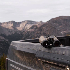 𝗕𝗨𝗦𝗛𝗡𝗘𝗟𝗟 𝗥𝟳 🟠
Los prismáticos Bushnell R7 están diseñados para cazadores que se adentran más y observan durante más tiempo.
La serie R7 ofrece nitidez de extremo a extremo, ideal para detectar movimientos a larga distancia, interpretar el terreno y distinguir detalles en condiciones de poca luz, como al amanecer y al anochecer.
#Información #info